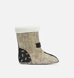 Chausson Intérieur Yoot Pac ThermoPlus Chausson Intérieur Yoot Pac ThermoPlus, Winter White, front