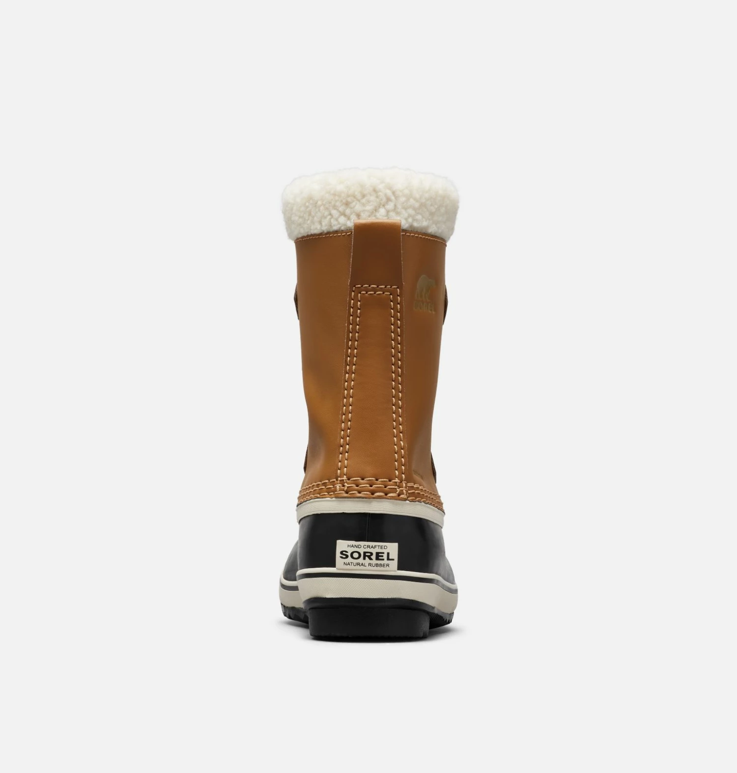 Sorel Bottes De Neige Botte de Neige Yoot Pac™ Thermoplus Junior 11 Botte de Neige Yoot Pac™ Thermoplus Junior Botte de Neige Yoot Pac™ Thermoplus Junior, Mesquite, back