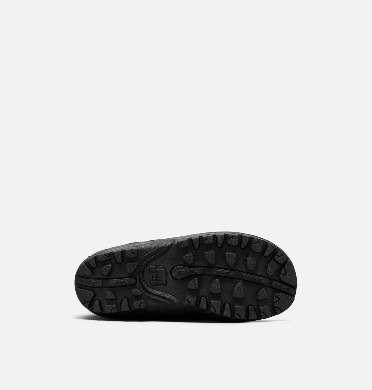 Sorel Bottes De Neige Botte de Neige Super Trooper™ Junior 8 Botte de Neige Super Trooper™ Junior Botte de Neige Super Trooper™ Junior, Black, Light Grey