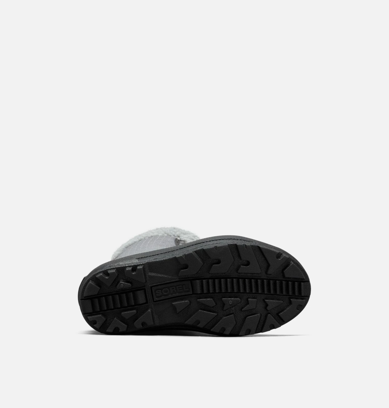 Sorel Bottes De Neige Botte de Neige Cumberland™ Junior 14 Botte de Neige Cumberland™ Junior Botte de Neige Cumberland™ Junior, City Grey, Coal
