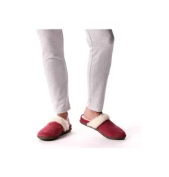 Chausson Nakiska™ Slide II Femme Chausson Nakiska™ SlideII Femme, Rose Dust, Natural, video