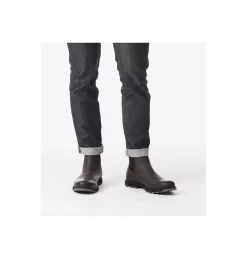 Boots Imperméables Madson™ II Chelsea Homme Boots Imperméables Madson™ II Chelsea Homme, Major, video