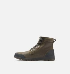 Botte Ankeny™ II Mid OutDry™ Homme Botte Ankeny™ II Mid OutDry™ Homme, Major, medial