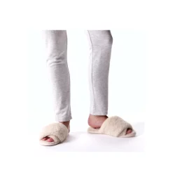 Chausson SOREL Go™ - Mail Run Femme Chausson SOREL Go™ - Mail Run Femme, Natural, Sea Salt, video