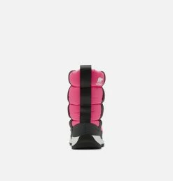 Sorel Bottes De Neige Botte d'Hiver Whitney™ II Puffy Mid Enfant 82 Botte d'Hiver Whitney™ II Puffy Mid Enfant Botte d'Hiver Whitney™ II Puffy Mid Enfant, Tropic Pink, back