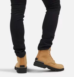 Botte Imperméable Caribou™ Six Homme Botte Imperméable Caribou™ Six Homme, Buff, a9