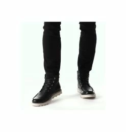 Boots Imperméables Madson™ II Moc Toe Homme Boots Imperméables Madson™ II Moc Toe Homme, Black, Dark Stone, video