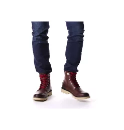 Botte Imperméable Caribou™ Six Homme Botte Imperméable Caribou™ Six Homme, Fallen, Black, video