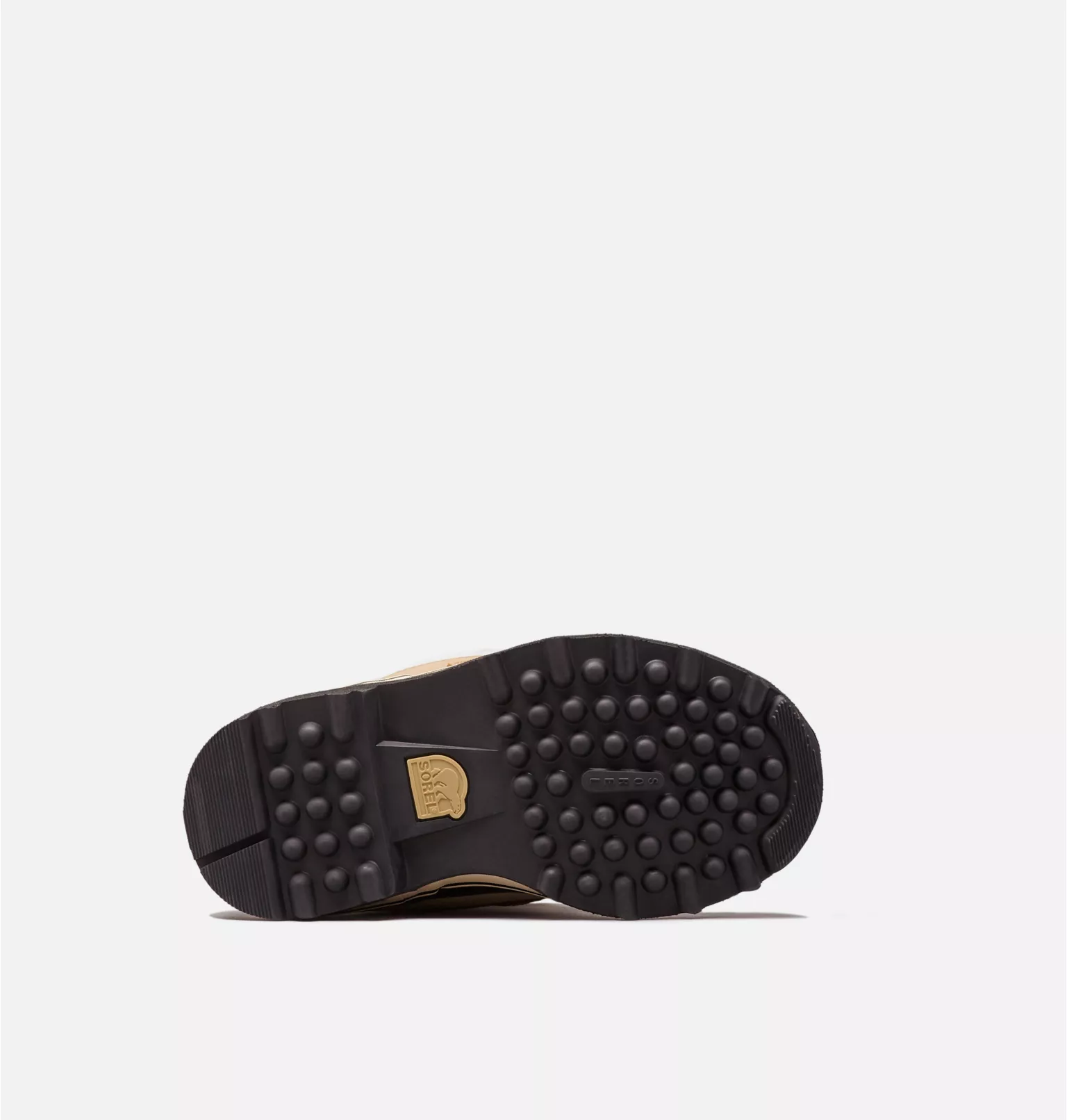 Sorel Bottes De Neige Botte de Neige Caribou™ Junior 8 Botte de Neige Caribou™ Junior Botte de Neige Caribou™ Junior, Buff