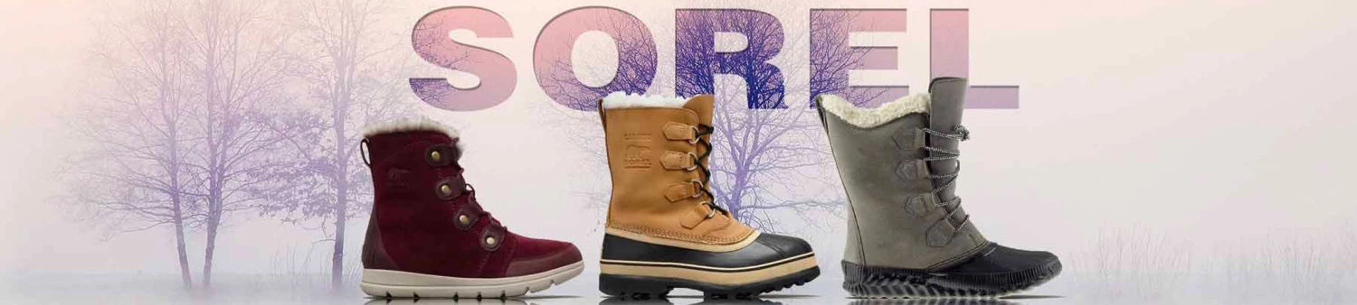 Boutique Sorel Soldes 1 Boutique Sorel Soldes -Boutique Sorel Soldes SOREL 15