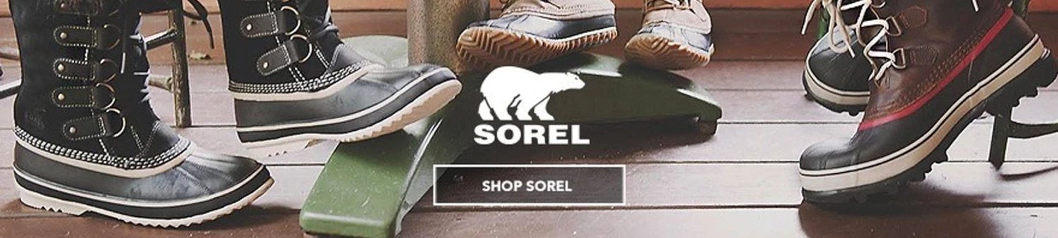 Boutique Sorel Soldes 3 Boutique Sorel Soldes -Boutique Sorel Soldes SOREL 16