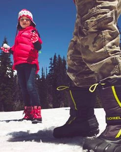 Boutique Sorel Soldes 36 Enfant